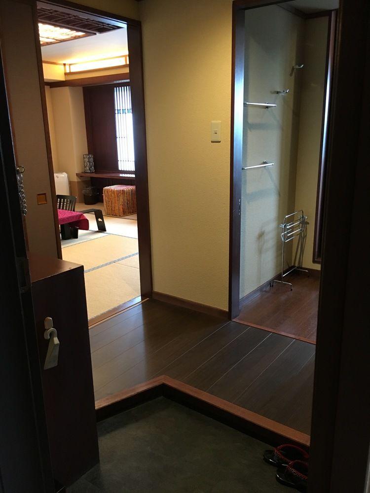 Отель Otaru Furukawa Экстерьер фото