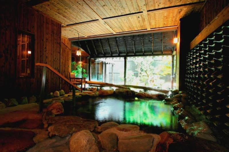 Отель Otaru Furukawa Экстерьер фото