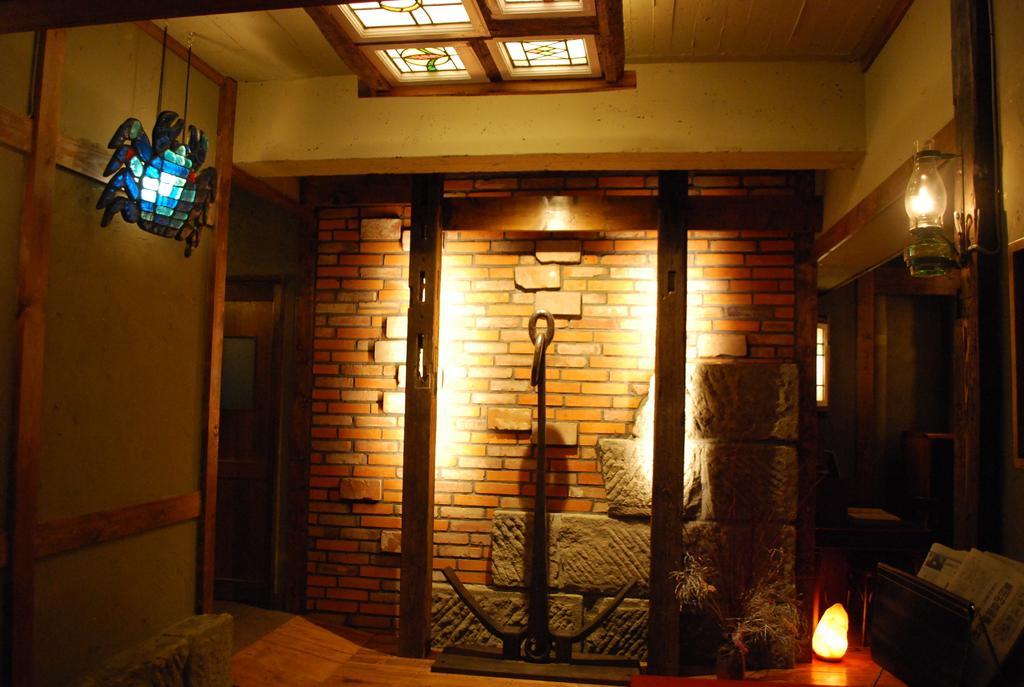 Отель Otaru Furukawa Экстерьер фото