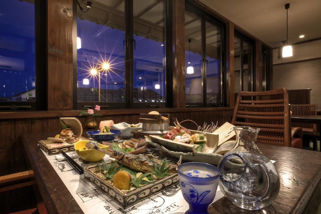 Отель Otaru Furukawa Экстерьер фото