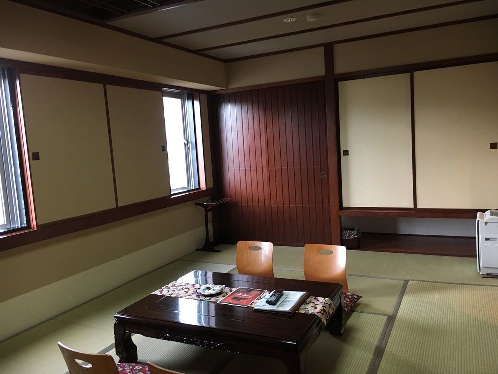 Отель Otaru Furukawa Экстерьер фото