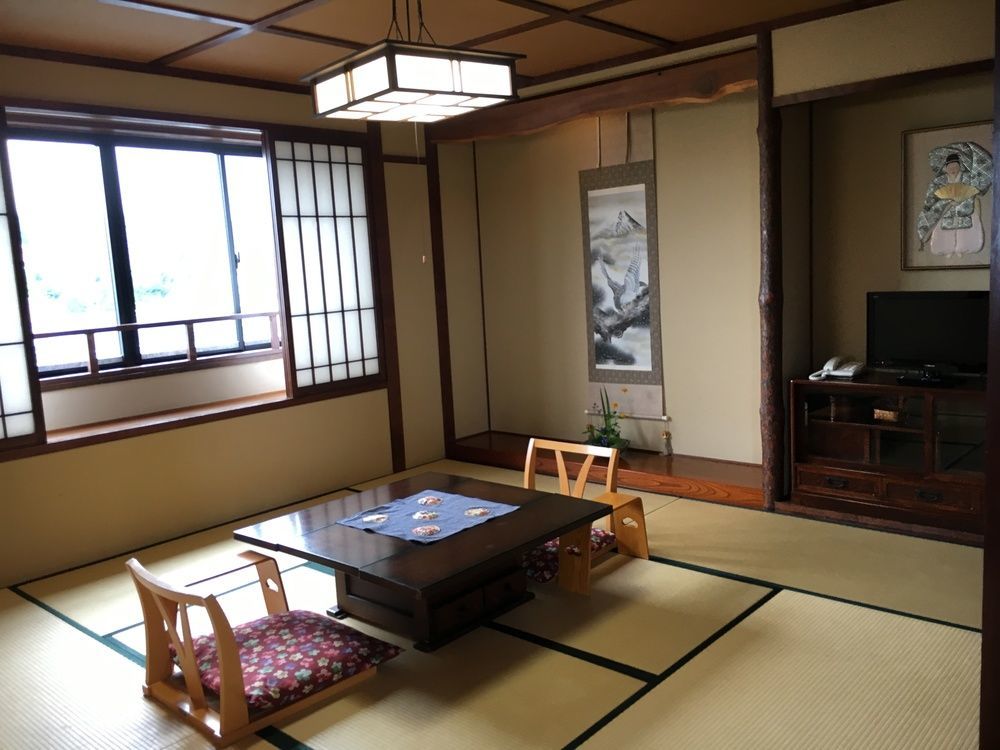 Отель Otaru Furukawa Экстерьер фото