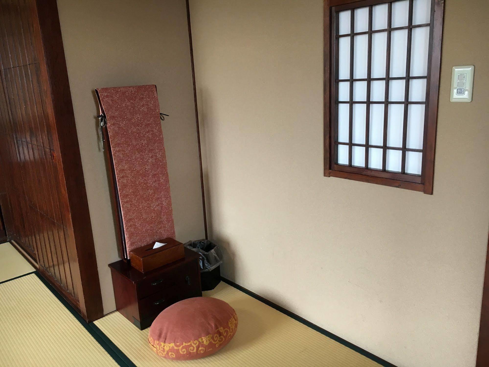 Отель Otaru Furukawa Экстерьер фото