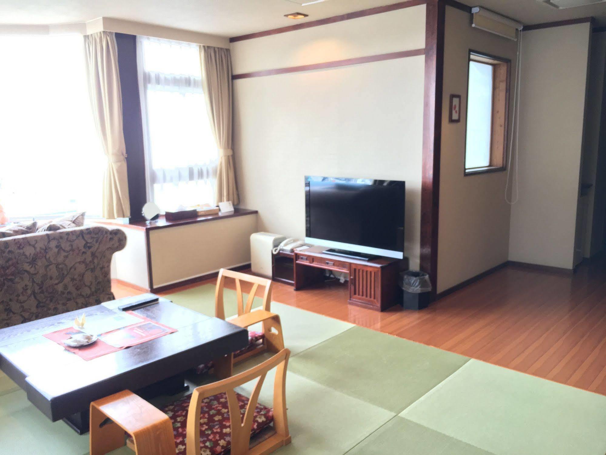 Отель Otaru Furukawa Экстерьер фото