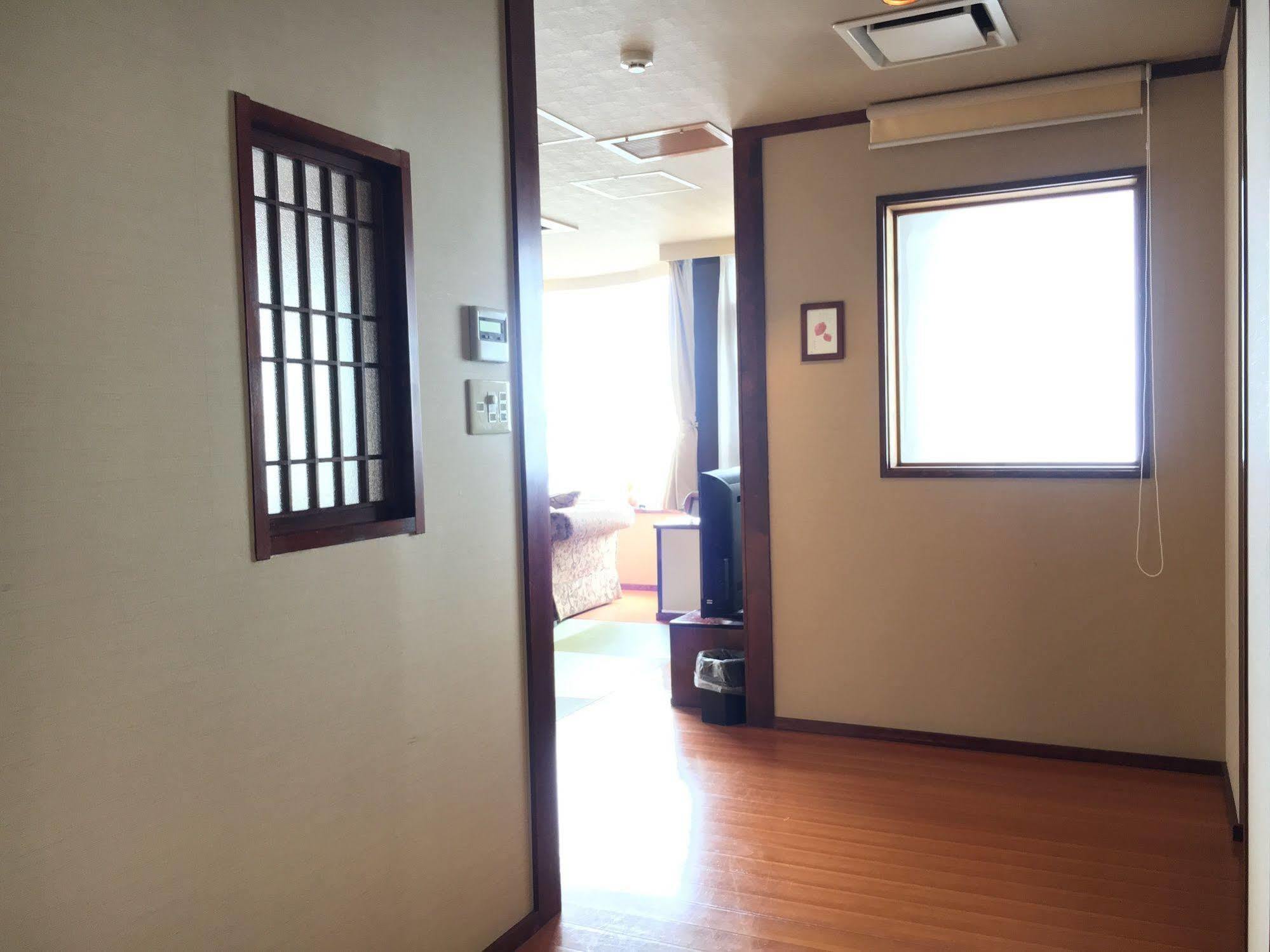 Отель Otaru Furukawa Экстерьер фото