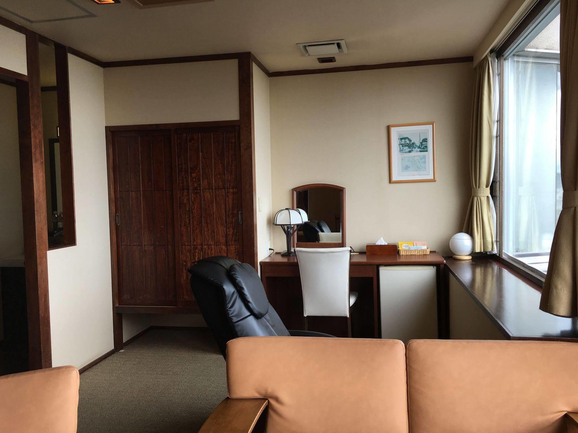 Отель Otaru Furukawa Экстерьер фото