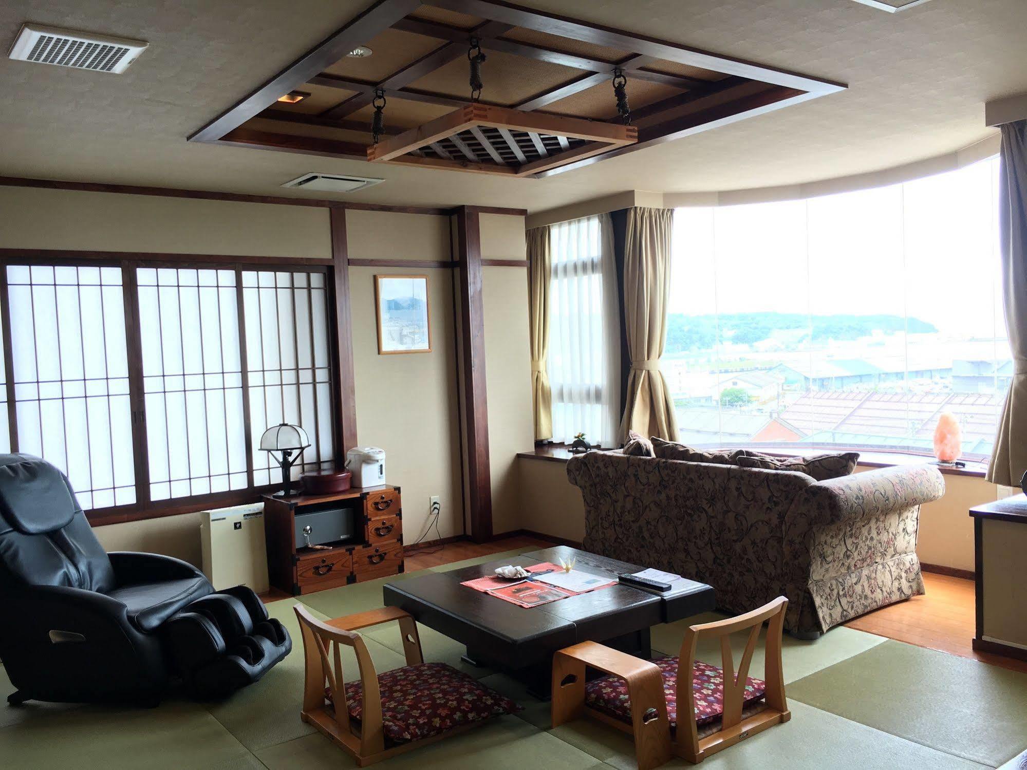 Отель Otaru Furukawa Экстерьер фото